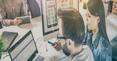 Full Stack Web Developer